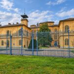 Porana in Oltrepò Pavese, borgo dove si sposò Ornella Vanoni