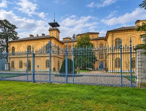 Porana, il piccolo borgo dell’Oltrepò dove si sposò Ornella Vanoni