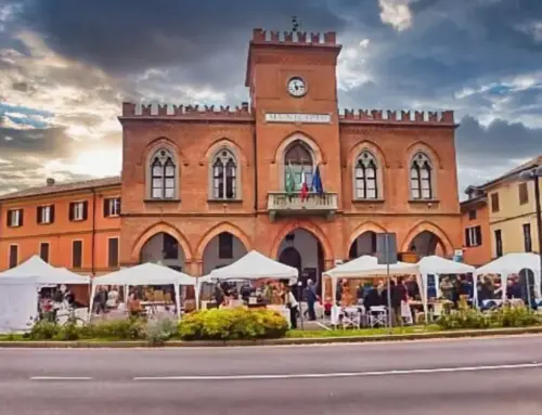Festa d’Autunno a Rivanazzano Terme: polenta e tradizioni
