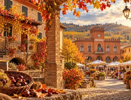 Cosa fare in Oltrepò Pavese nel weekend del 24 e 25 ottobre 2026: eventi, borghi e sapori d’autunno