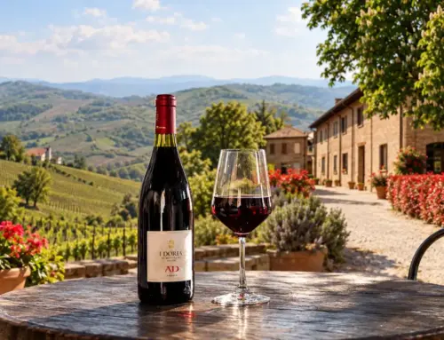 Festa di fine Vendemmia 2026 a Montalto Pavese: vino, musica e sapori d’autunno