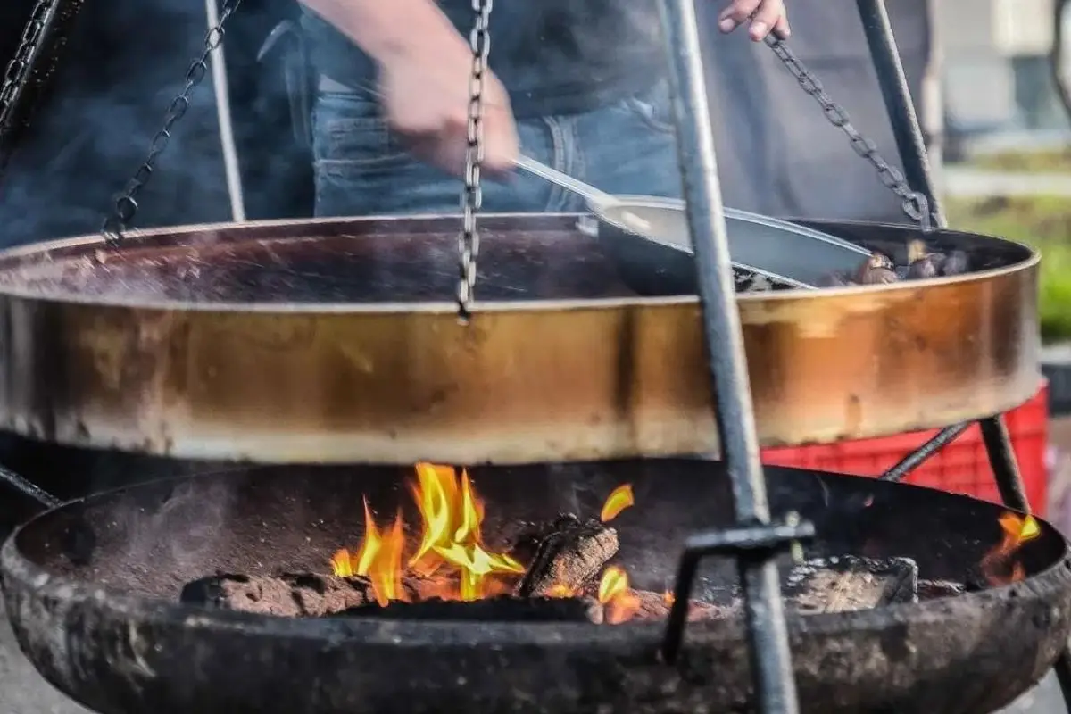 Fiera di San Martino 2026 a Montalto Pavese, tra tradizioni, bancarelle, gastronomia e colori autunnali dell’Oltrepò Pavese.