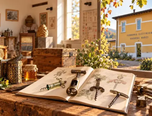 Non solo castelli e vigneti: 5 piccoli musei dell’Oltrepò Pavese che forse non conosci
