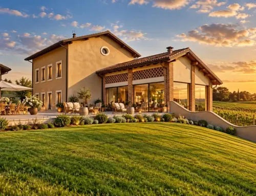 Wine resort in Oltrepò Pavese: Prime Alture, eleganza e charme tra le vigne di Casteggio