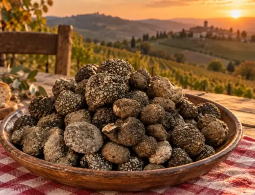 Tartufo dell’Oltrepò Pavese: mentre Alba celebra la sua fiera, ecco dove trovarlo