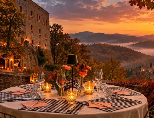 Cosa fare in Oltrepò Pavese nel weekend di Halloween e Ognissanti: tra mistero, sapori e colori d’autunno